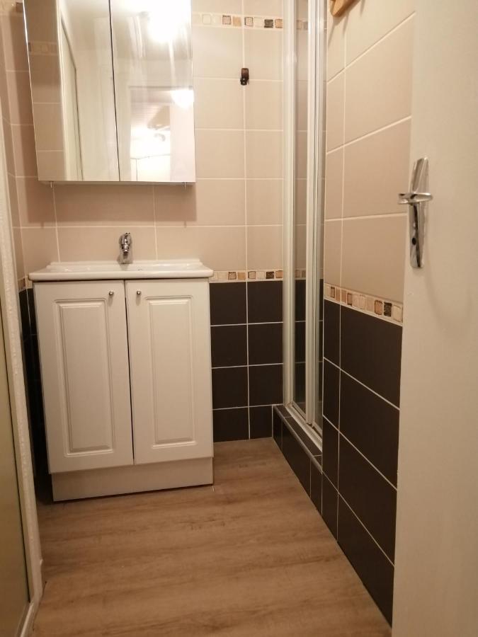 Appartement 6/7 Personnes Pied Des Pistes A Plagne Centre La Plagne Exterior foto